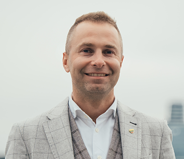 Justinas Šimkus