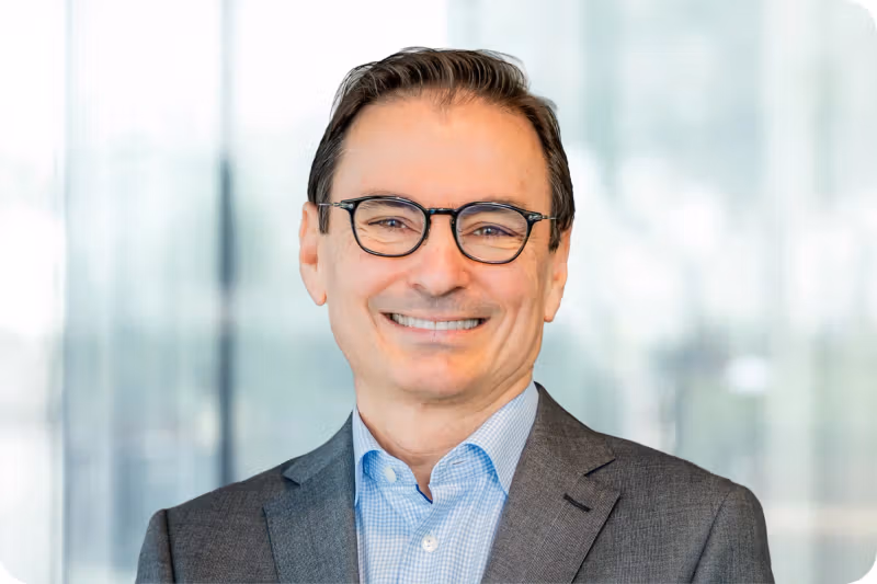 Fabrice Chouraqui