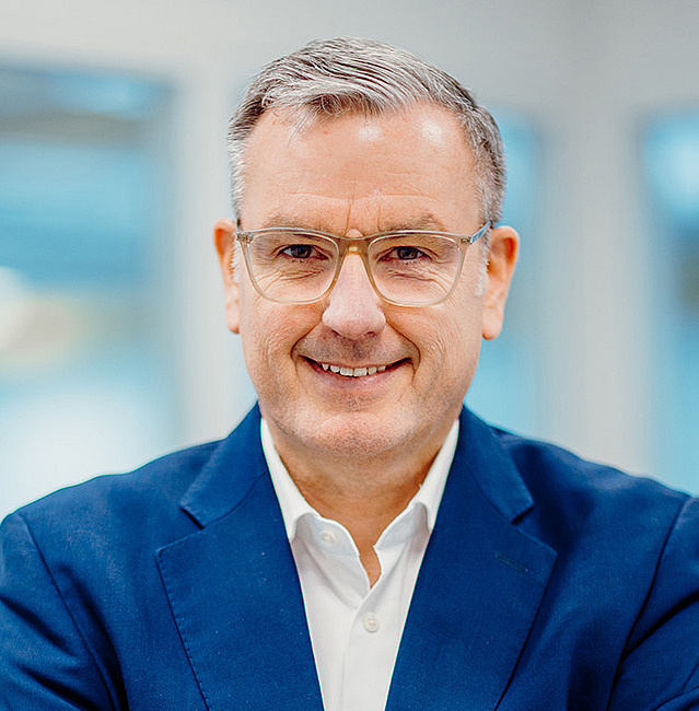 Jochen Weyrauch