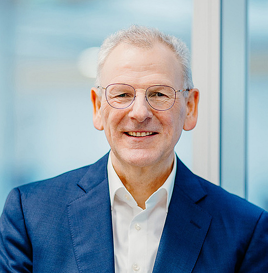 Dietmar Heinrich