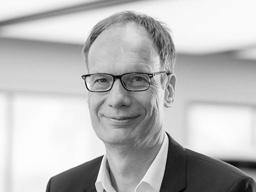 Michael Lohscheller