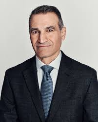 Anthony Skiadas
