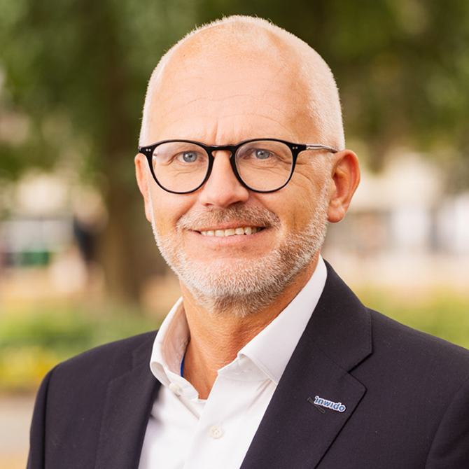 Fredrik Meuller