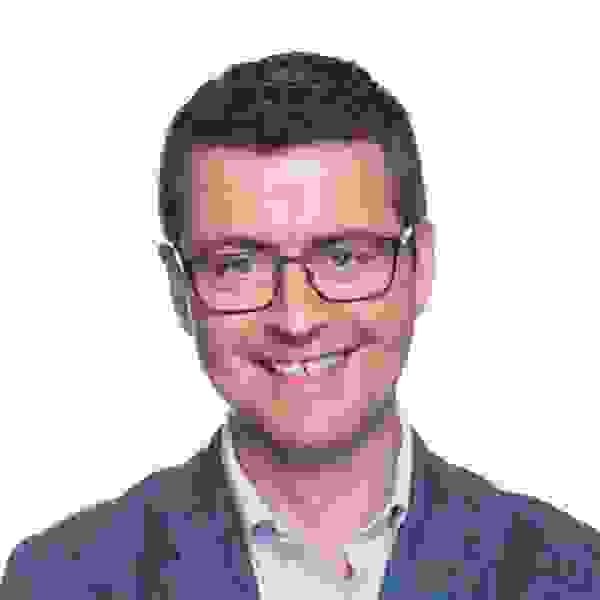 Brendan Mooney