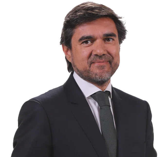 Miguel Almeida