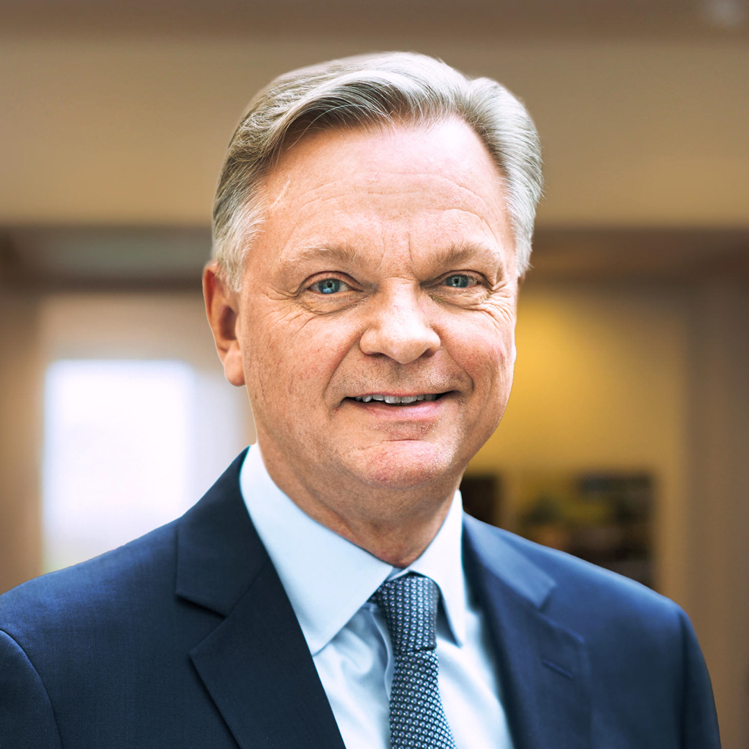 Lars Hansen