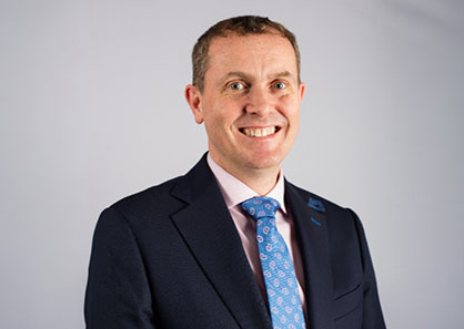 Antony Smith