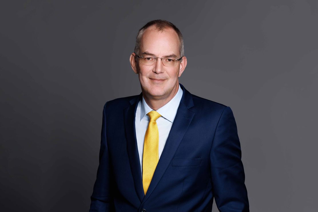 Udo Lange
