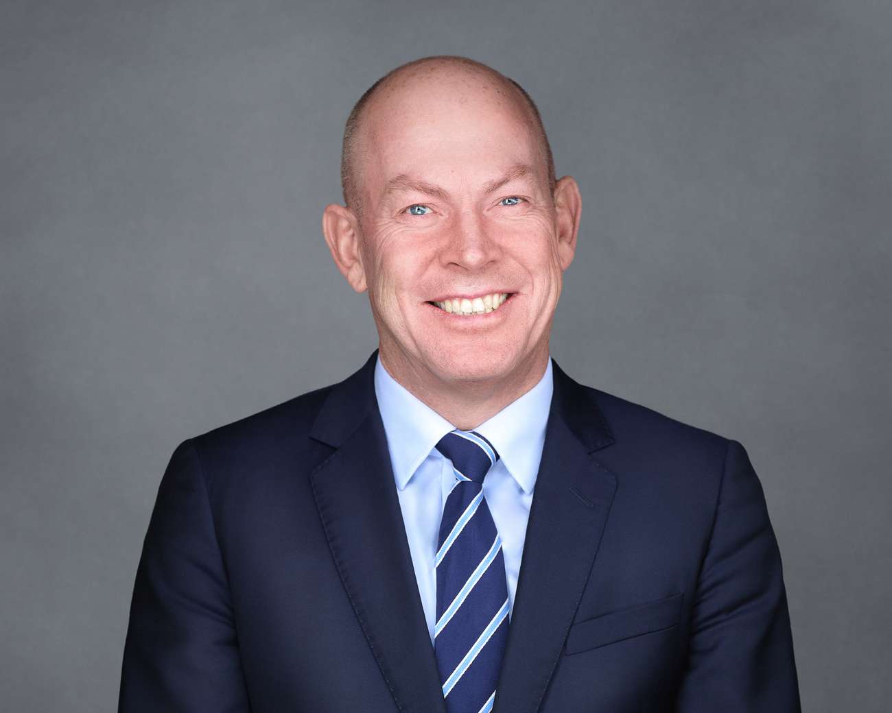 Bruce Ferguson