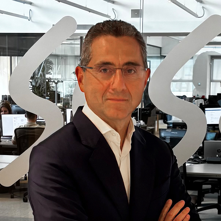 Alessandro Fabbroni