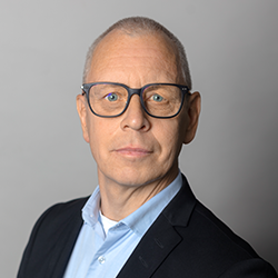 Per Hedblom