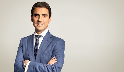 Jordi Argemí