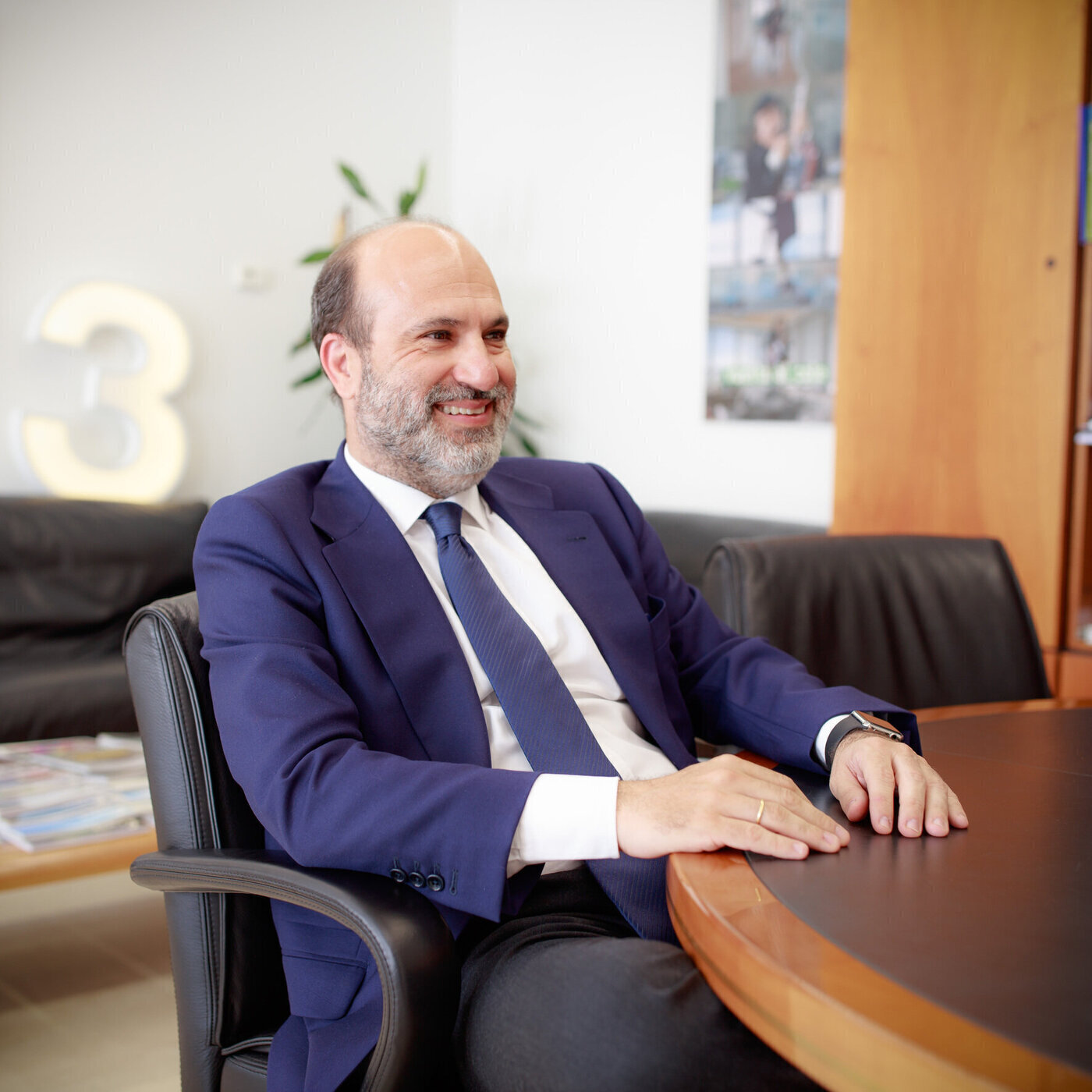 Javier Bardají