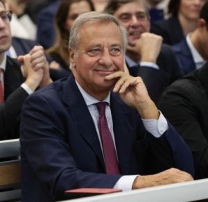 Giovanni Tamburi