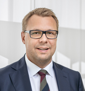 Daniel Ljunggren