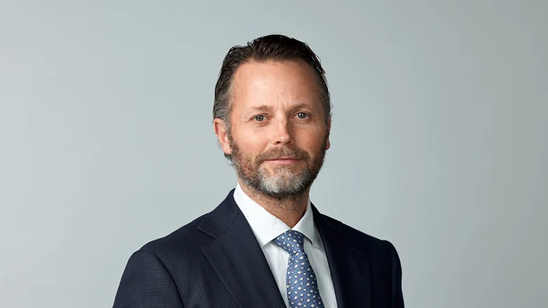 Thomas Wilhelmsen