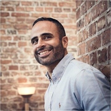 Babak Esfahani