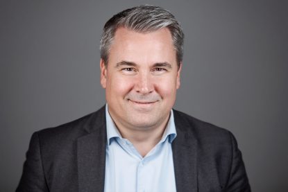 Daniel Geiger