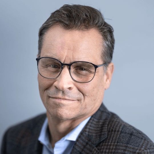 Daniel Tassé