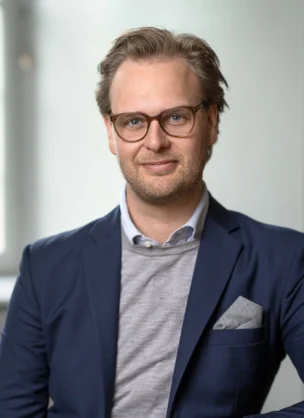 Philip Löfgren