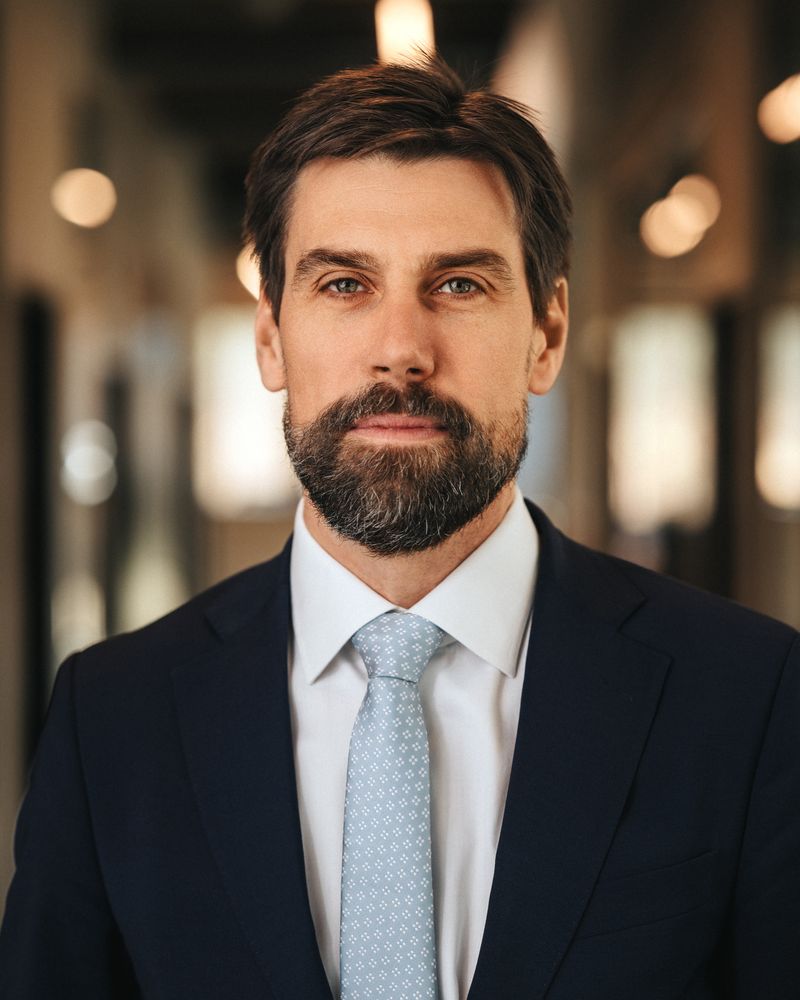 Christoffer Rosenblad
