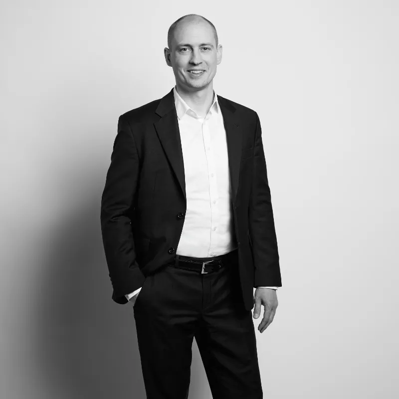 Lennart Schley