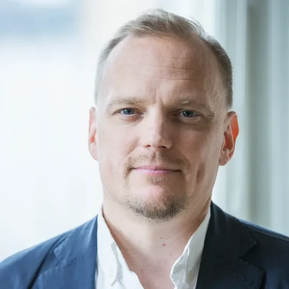Joakim Jansson