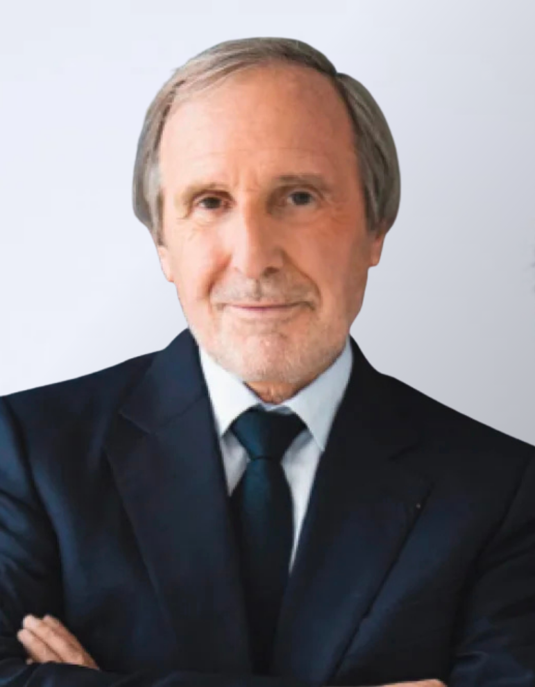 Alain Taravella