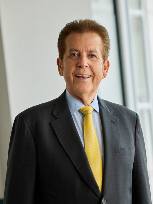 Bernard Fairman