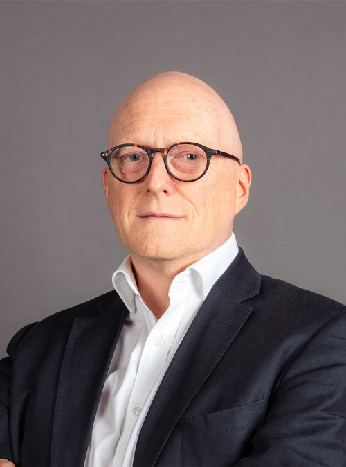 Richard Boult