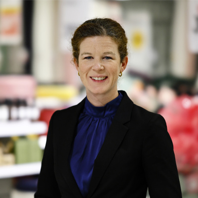Sofie Malmunger