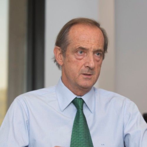 Ignacio De colmenares