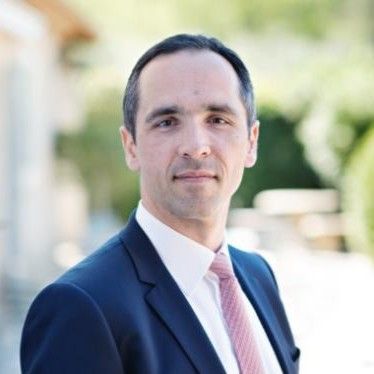 Peter Bühler
