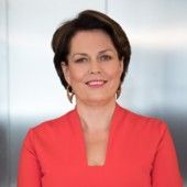 Véronique Bédague
