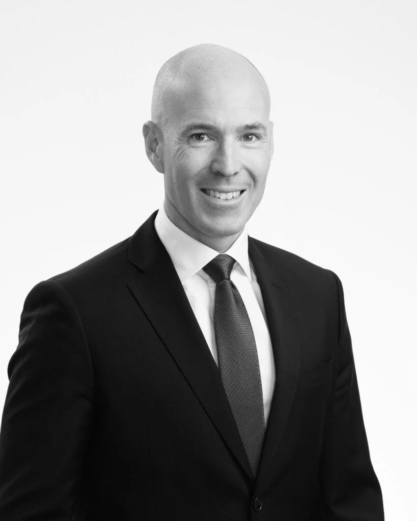Christopher Johansson