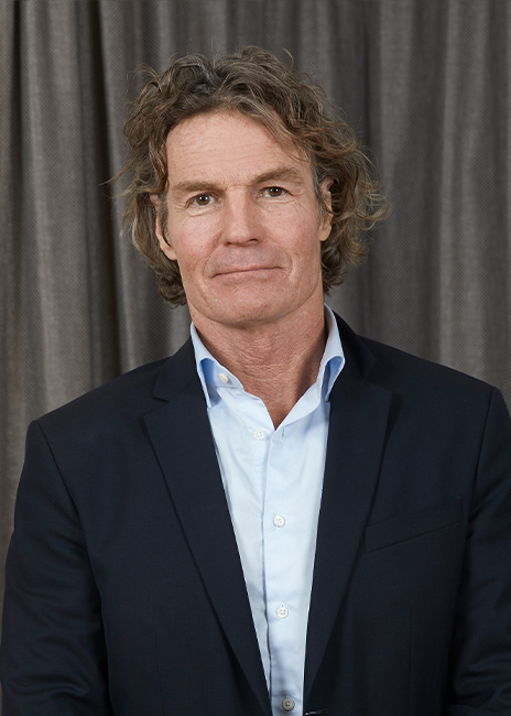 Rutger Arnhult