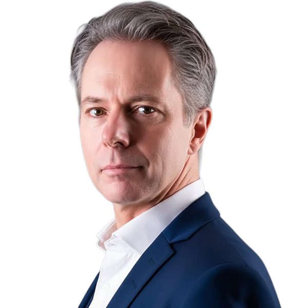 Martin Carlesund