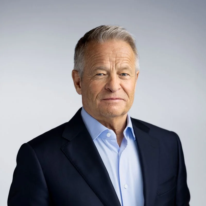 Endre Rangnes