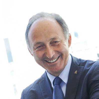 Attila Dogudan
