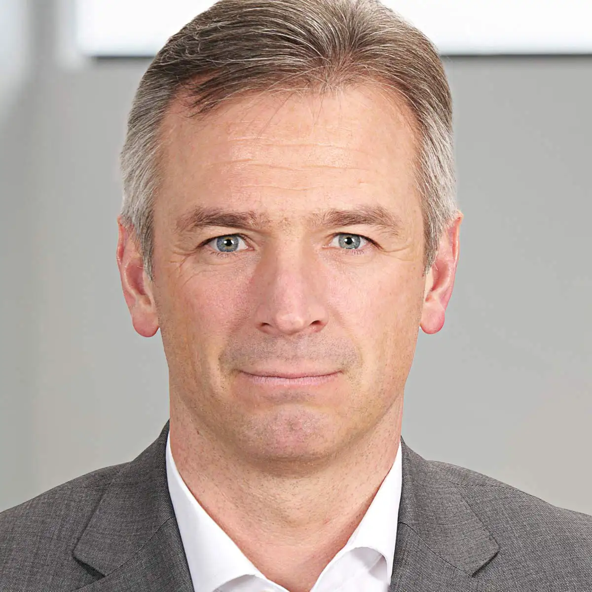 Markus Asch