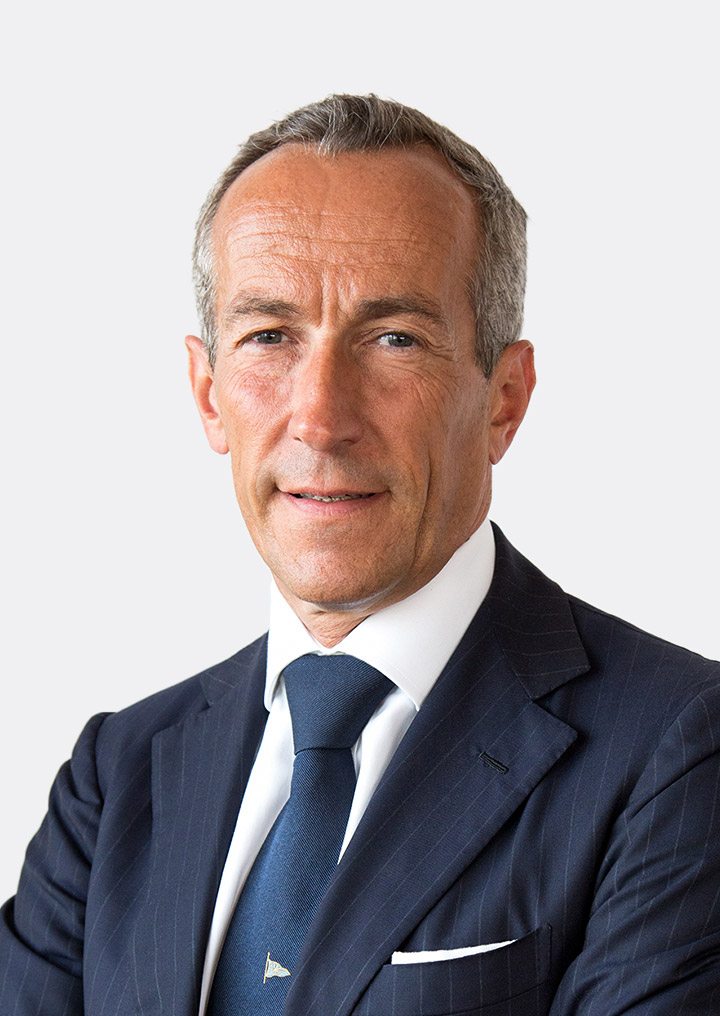 Massimo Ferrari