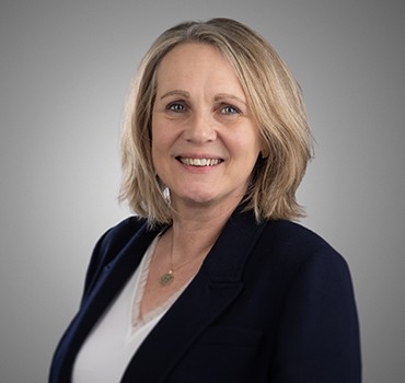 Nicola Frampton