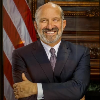 Howard Lutnick