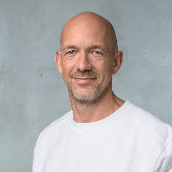 David Allemann