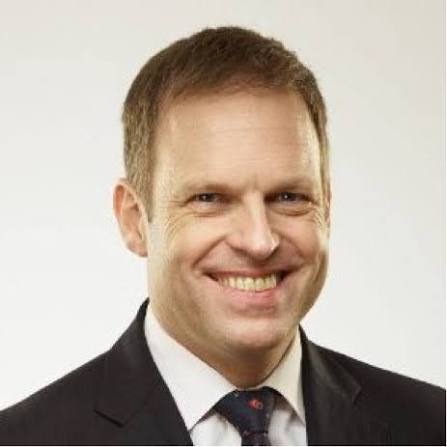 Johan Van jaarsveld