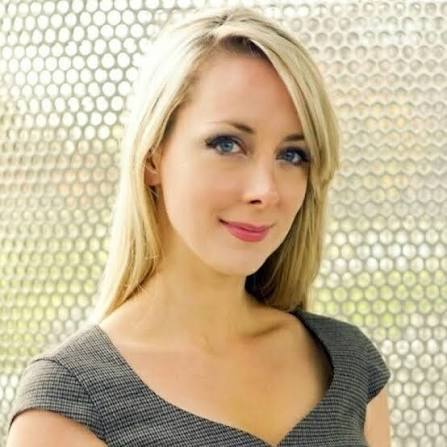 Caroline Cochran