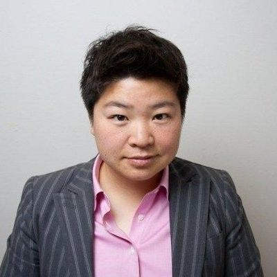Jen Wong