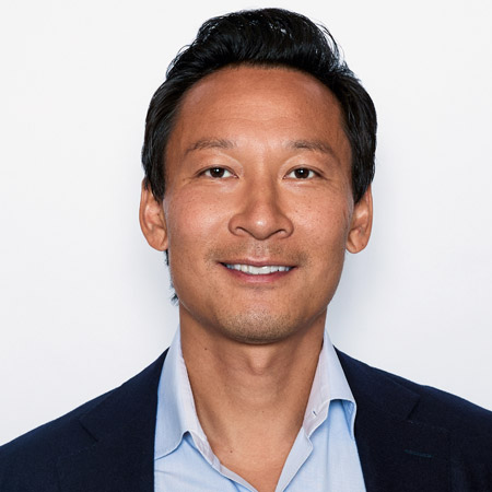 Stephen Pang