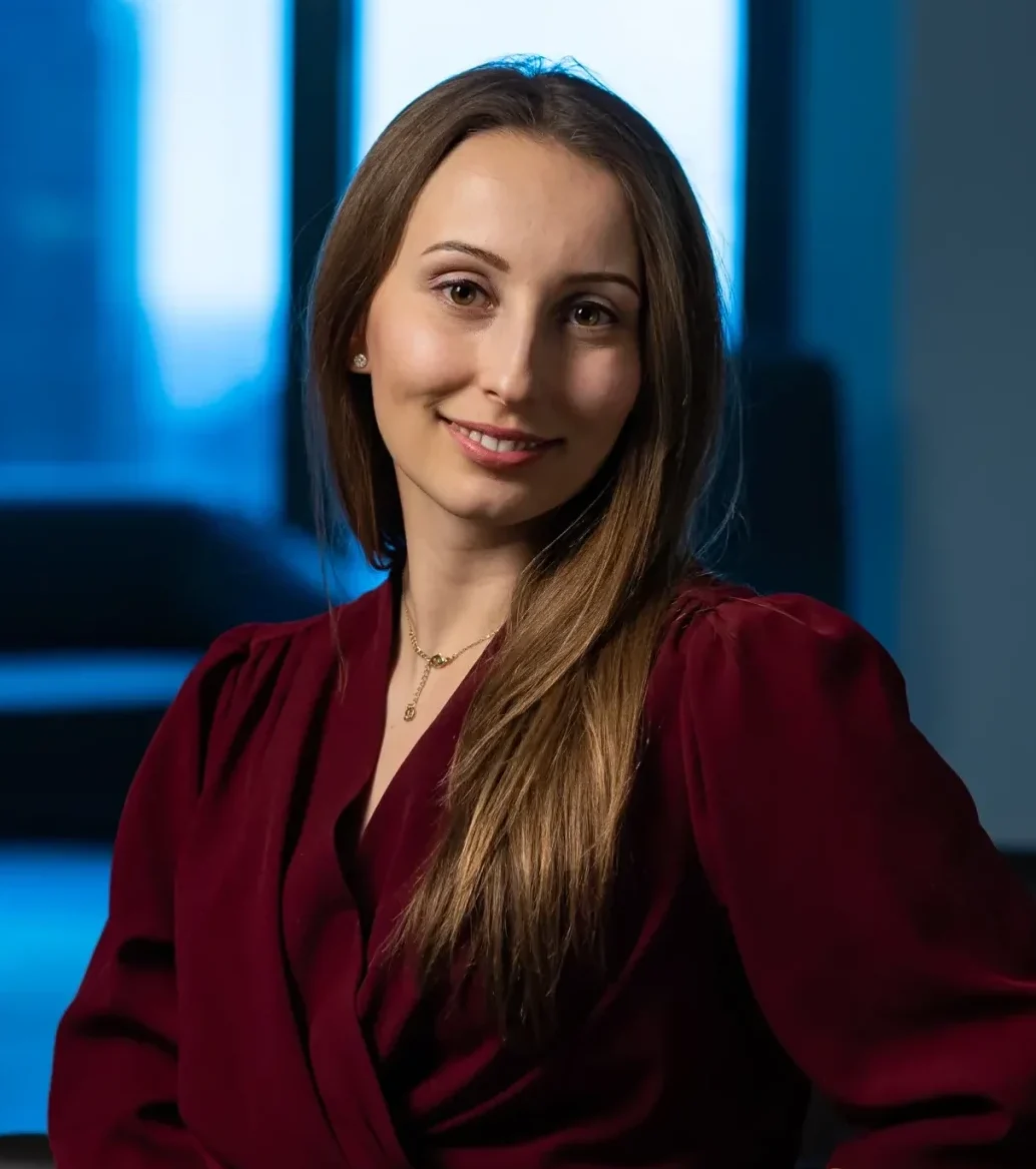 Mariya Pylypiv