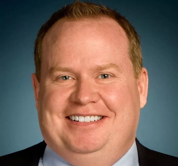 Daniel Mcgahn